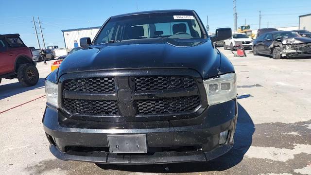2014 Ram 1500 St VIN: 1C6RR7FT0ES117426 Lot: 90826765