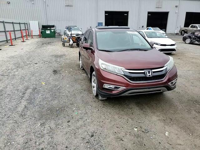 2015 Honda Cr-V Ex VIN: 3CZRM3H52FG709315 Lot: 82738985