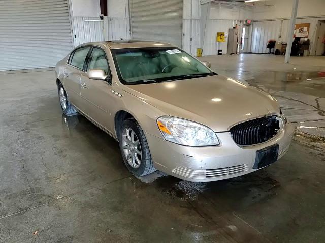 2006 Buick Lucerne Cxl VIN: 1G4HD57206U136279 Lot: 81950785