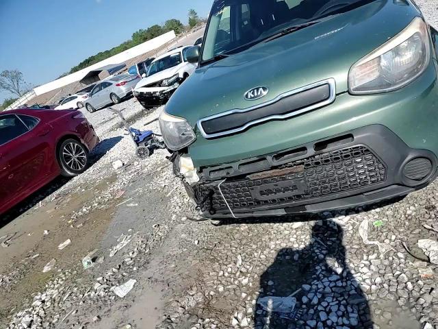 2014 Kia Soul VIN: KNDJN2A23E7051959 Lot: 84791775