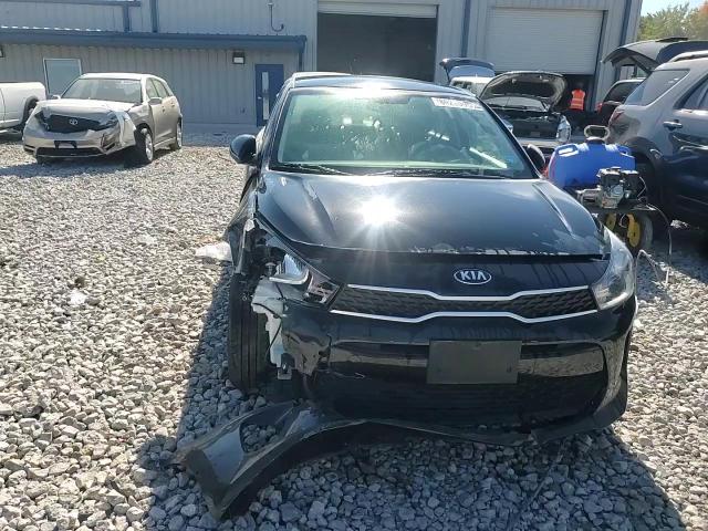 2019 Kia Rio S VIN: 3KPA24AB9KE201606 Lot: 86260955