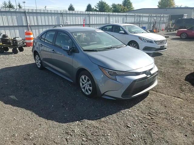 2024 Toyota Corolla Le VIN: 5YFB4MDE9RP192015 Lot: 84575175