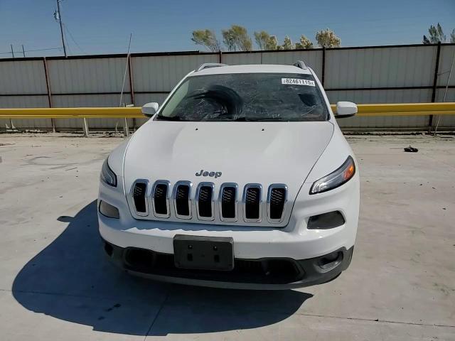 2016 Jeep Cherokee Latitude VIN: 1C4PJLCB9GW363723 Lot: 82461115