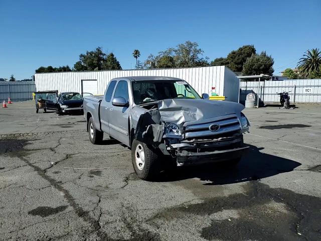 2005 Toyota Tundra Access Cab Sr5 VIN: 5TBRU341X5S448940 Lot: 82269305