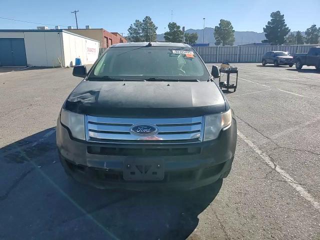 2008 Ford Edge Se VIN: 2FMDK36C28BA41329 Lot: 82785495