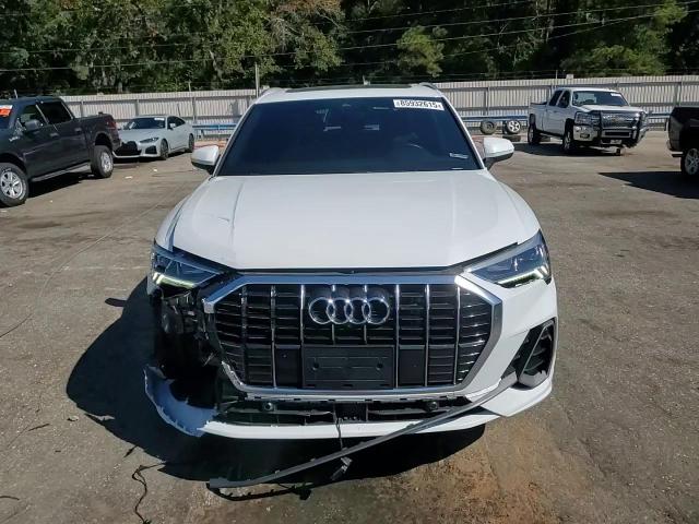2022 Audi Q3 Premium Plus S Line 45 VIN: WA1EECF39N1082218 Lot: 85932615