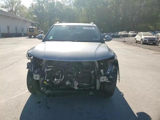 2023 Chevrolet Trailblazer Lt VIN: KL79MRSL1PB103317 Lot: 84449395