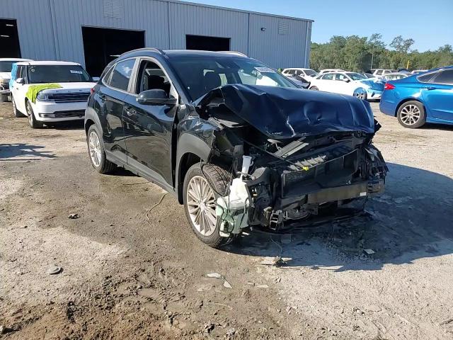 2018 Hyundai Kona Sel VIN: KM8K62AA0JU097300 Lot: 86684855