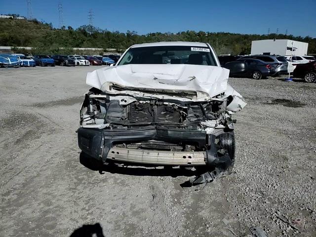 2015 Toyota Tundra Double Cab Sr VIN: 5TFUM5F16FX062165 Lot: 85739215