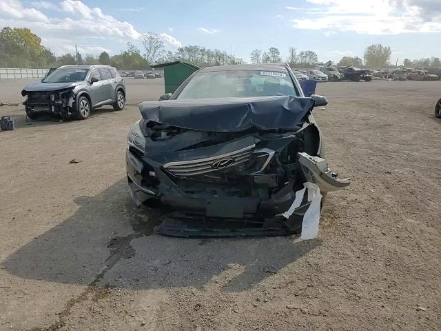 2016 Hyundai Sonata Se VIN: 5NPE24AF7GH408549 Lot: 85339555