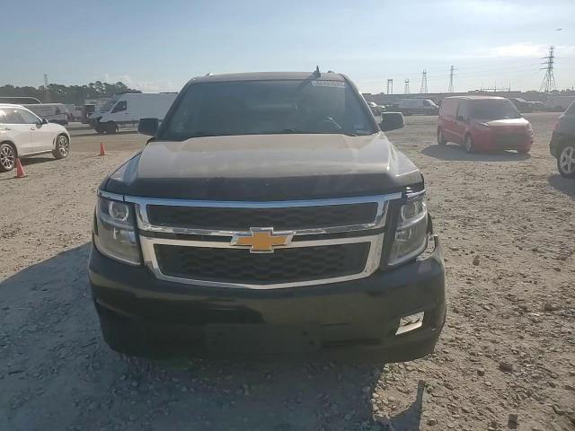 2018 Chevrolet Suburban C1500 Lt VIN: 1GNSCHKC2JR349932 Lot: 82451525