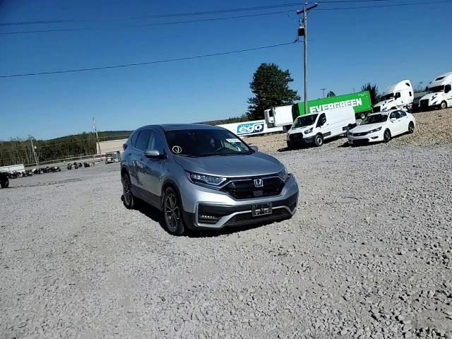2020 Honda Cr-V Exl VIN: 7FART6H89LE026926 Lot: 84705415