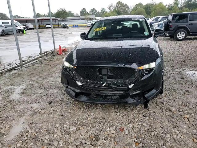 2019 Mazda Cx-5 Sport VIN: JM3KFABM4K0695963 Lot: 82256515