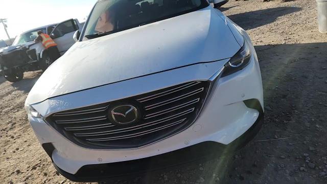 2019 Mazda Cx-9 Touring VIN: JM3TCBCY6K0322007 Lot: 90624955