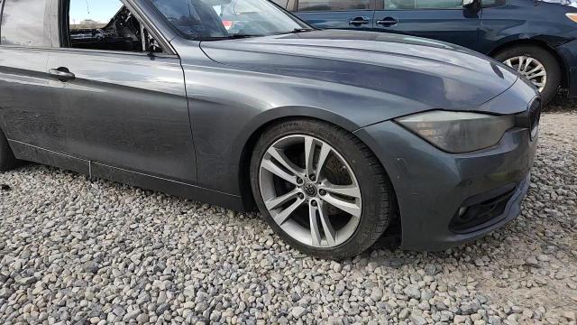 2016 BMW 328 I Sulev VIN: WBA8E9G56GNT86749 Lot: 85870535