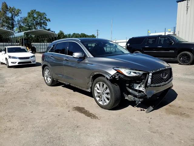 2020 Infiniti Qx50 Pure VIN: 3PCAJ5M1XLF115633 Lot: 86321135