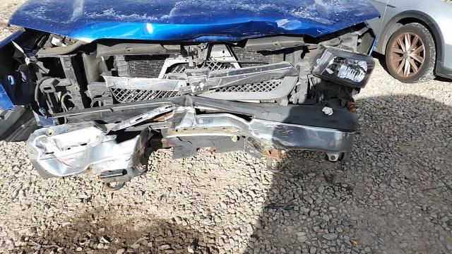 2004 Chevrolet Silverado C1500 VIN: 1GCEC14X34Z282971 Lot: 84962575