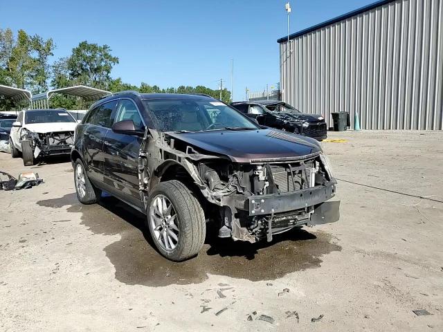 2015 Cadillac Srx Performance Collection VIN: 3GYFNCE37FS529487 Lot: 83971885
