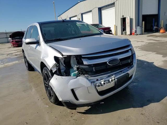 2013 Ford Edge Sel VIN: 2FMDK3JC2DBC34131 Lot: 90248625