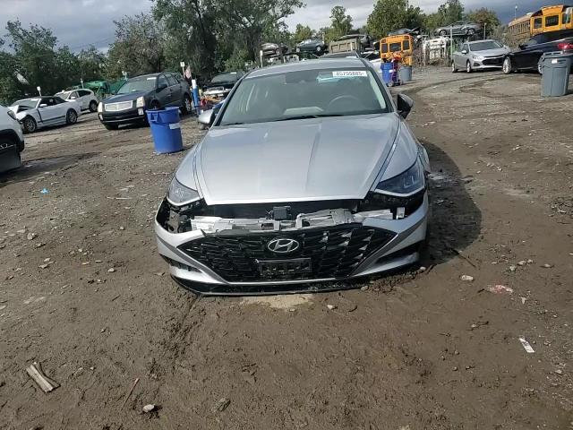 2021 Hyundai Sonata Sel VIN: 5NPEL4JA6MH065715 Lot: 85755885