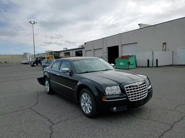 2010 Chrysler 300 Touring VIN: 2C3CA5CV8AH112464 Lot: 86330715