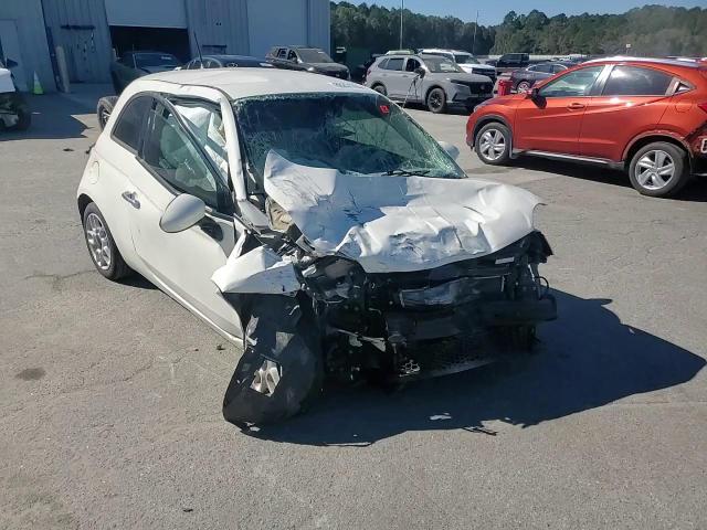 2013 Fiat 500 Pop VIN: 3C3CFFAR5DT751233 Lot: 86251765