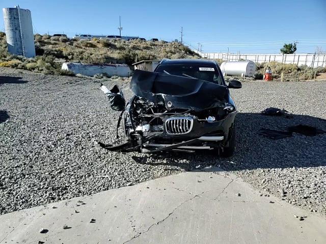 2019 BMW X3 Sdrive30I VIN: 5UXTR7C53KLF26743 Lot: 86094145