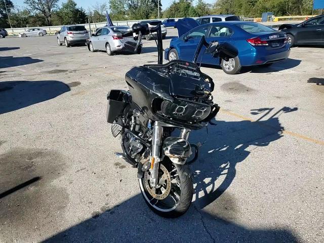 2019 Harley-Davidson Fltrx VIN: 1HD1KHC16KB647753 Lot: 87043795