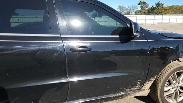 2021 Dodge Durango Gt VIN: 1C4RDJDG6MC644700 Lot: 86625065