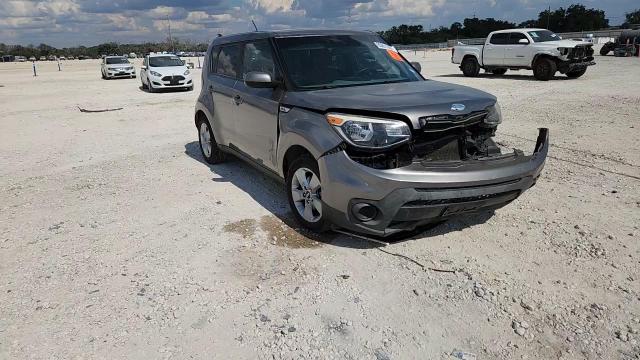 2019 Kia Soul VIN: KNDJN2A28K7671489 Lot: 85851305
