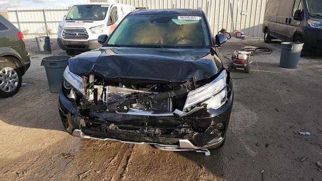 2024 Kia Seltos Ex VIN: KNDERCAA2R7630420 Lot: 90398365