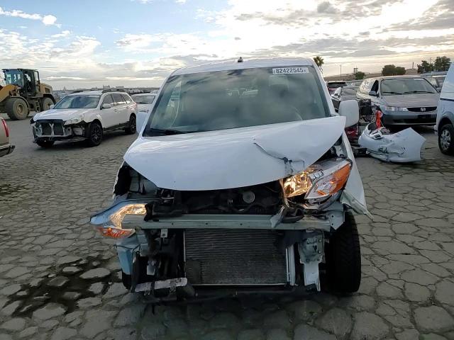 2020 Nissan Nv200 2.5S VIN: 3N6CM0KN8LK701339 Lot: 82422545