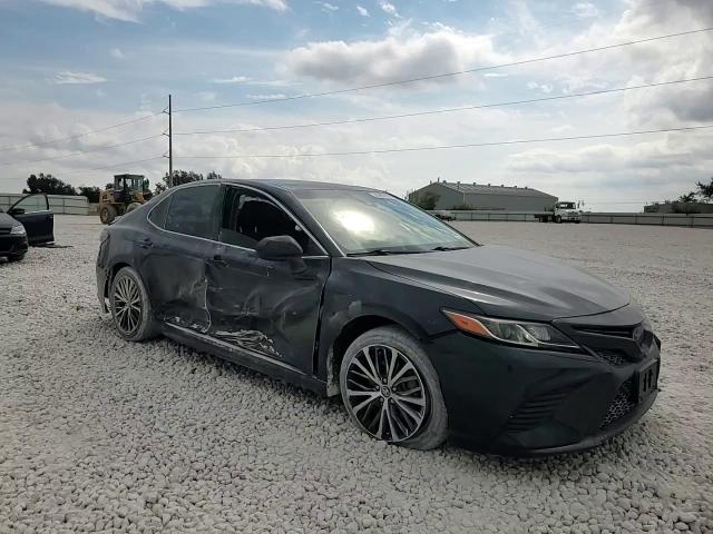 2018 Toyota Camry L VIN: 4T1B11HK7JU538296 Lot: 86485705