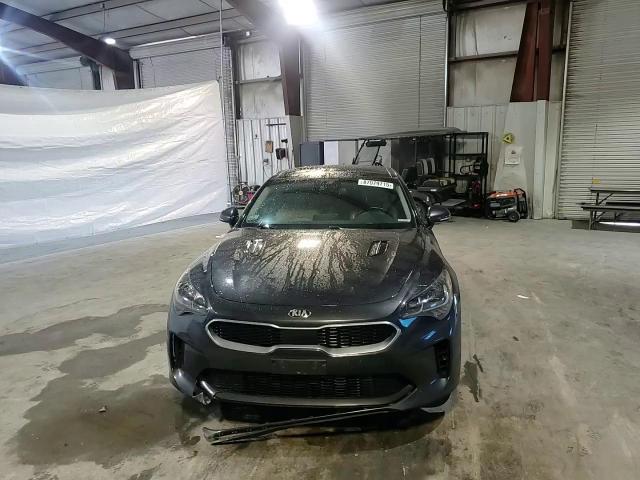 2019 Kia Stinger Premium VIN: KNAE25LA6K6058077 Lot: 87079715
