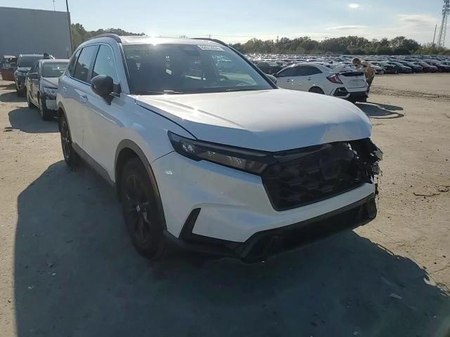 2024 Honda Cr-V Sport VIN: 5J6RS5H57RL001991 Lot: 82612835