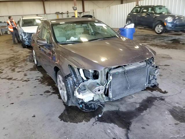 2013 Acura Ilx 20 Premium VIN: 19VDE1F58DE001995 Lot: 86249235