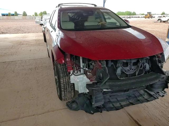 2017 Lexus Rx 350 Base VIN: 2T2ZZMCA2HC047827 Lot: 82553465