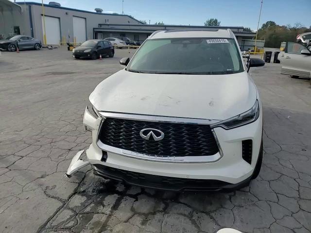 2023 Infiniti Qx60 Luxe VIN: 5N1DL1FS8PC365408 Lot: 89650415