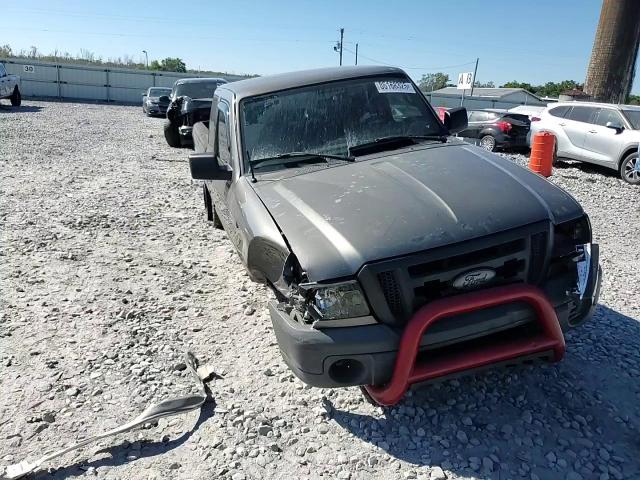 2009 Ford Ranger Super Cab VIN: 1FTYR14D89PA02143 Lot: 86168325