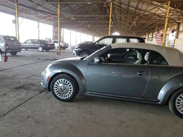 2014 Volkswagen Beetle VIN: 3VW5P7AT2EM800366 Lot: 82330945