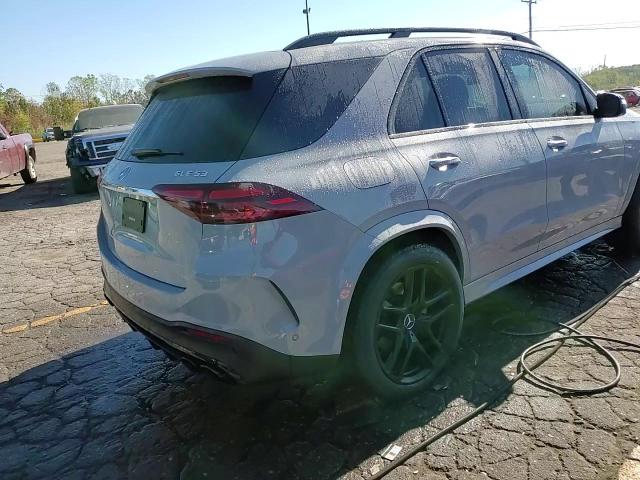 2024 Mercedes-Benz Gle Amg 53 4Matic VIN: 4JGFB6BB0RB009378 Lot: 84894525
