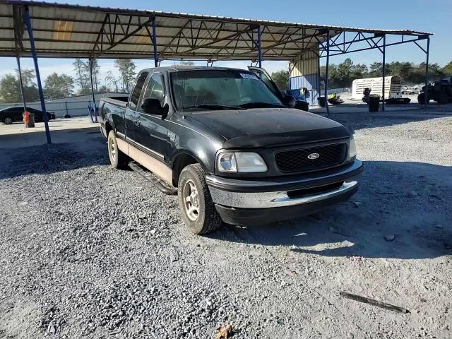 1998 Ford F150 VIN: 1FTZX1760WNB30598 Lot: 82669755