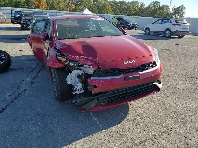 2024 Kia Forte Lx VIN: 3KPF24AD3RE733676 Lot: 89558145