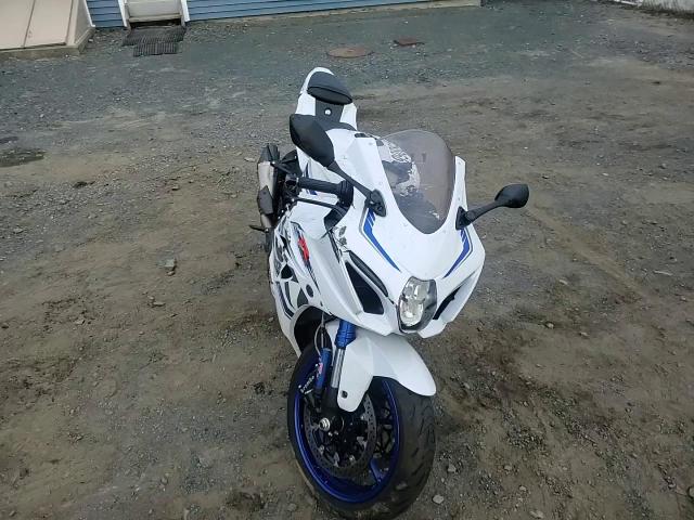 2018 Suzuki Gsx-R1000 R VIN: JS1DM11HXJ2100381 Lot: 81998845