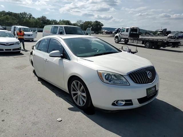 2012 Buick Verano Convenience VIN: 1G4PR5SK1C4217131 Lot: 82388125