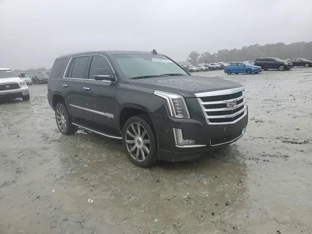 2019 Cadillac Escalade Luxury VIN: 1GYS4BKJ0KR290781 Lot: 90435895