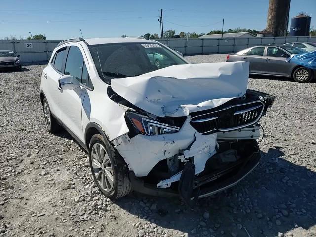 2019 Buick Encore Preferred VIN: KL4CJASB3KB866565 Lot: 89478095