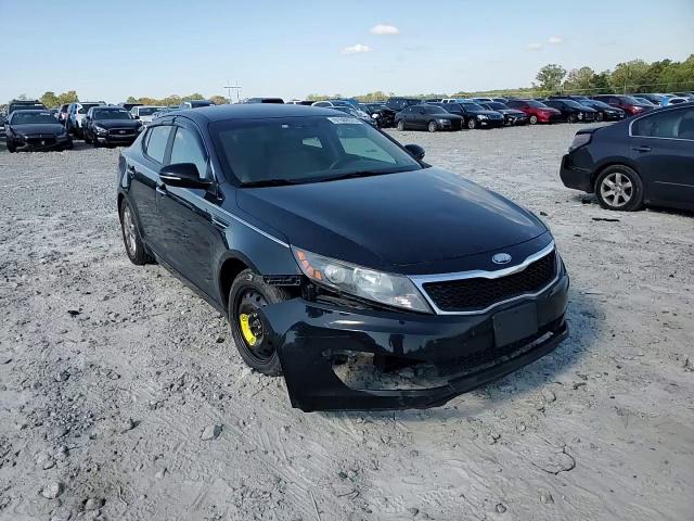 2013 Kia Optima Lx VIN: 5XXGM4A73DG167284 Lot: 81909575
