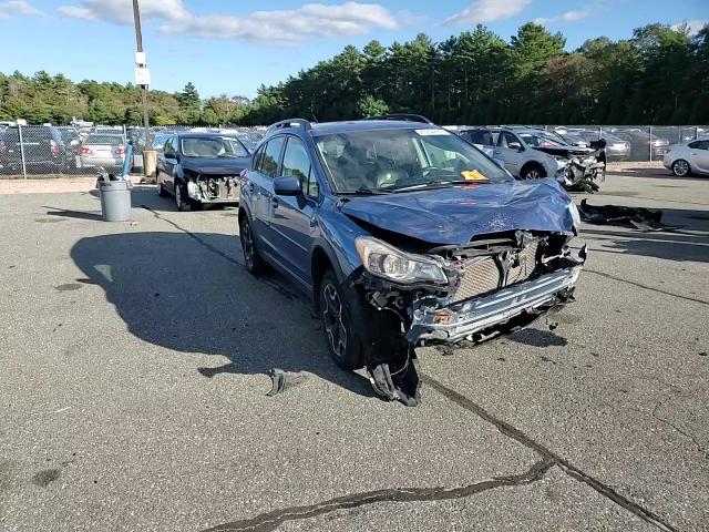 2015 Subaru Xv Crosstrek 2.0 Premium VIN: JF2GPACC7FG230741 Lot: 86254885