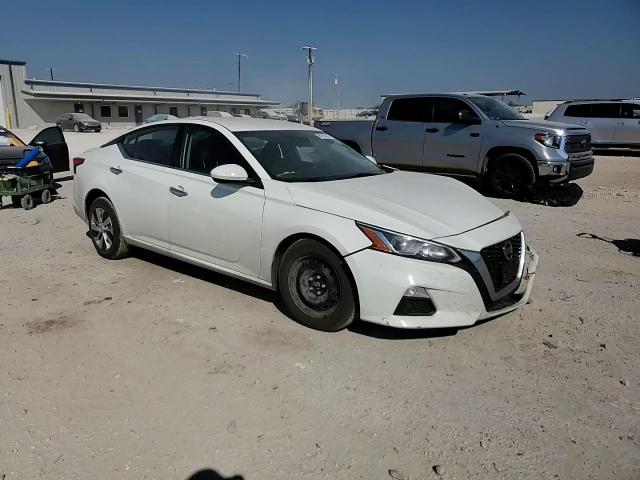 2020 Nissan Altima S VIN: 1N4BL4BV9LC179275 Lot: 85161015